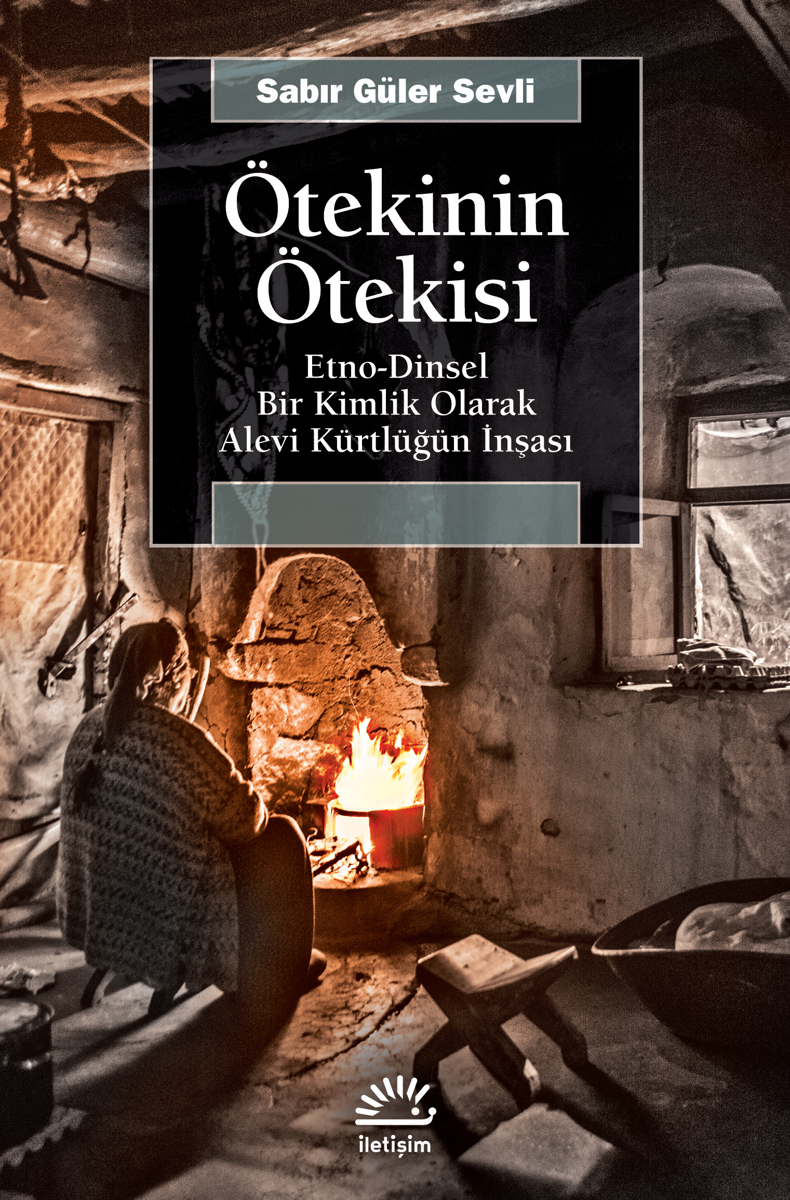 Ötekinin Ötekisi Ötekinin Ötekisi