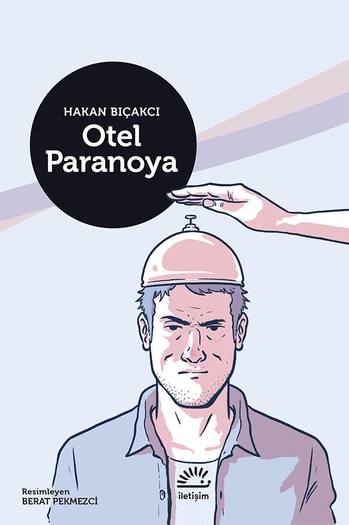 Otel Paranoya Otel Paranoya