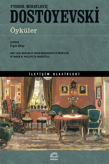 Öyküler Öyküler
