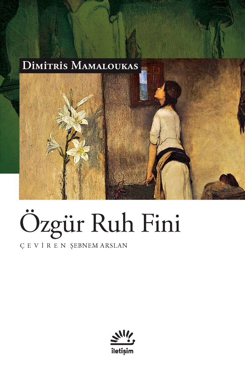 Özgür Ruh Fini Özgür Ruh Fini