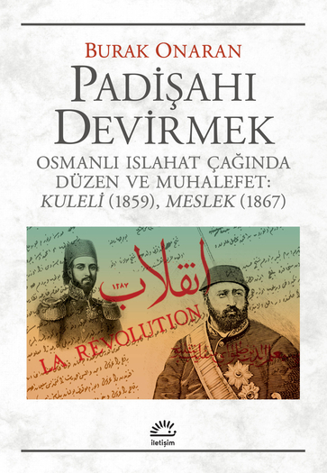 Padişahı Devirmek Padişahı Devirmek