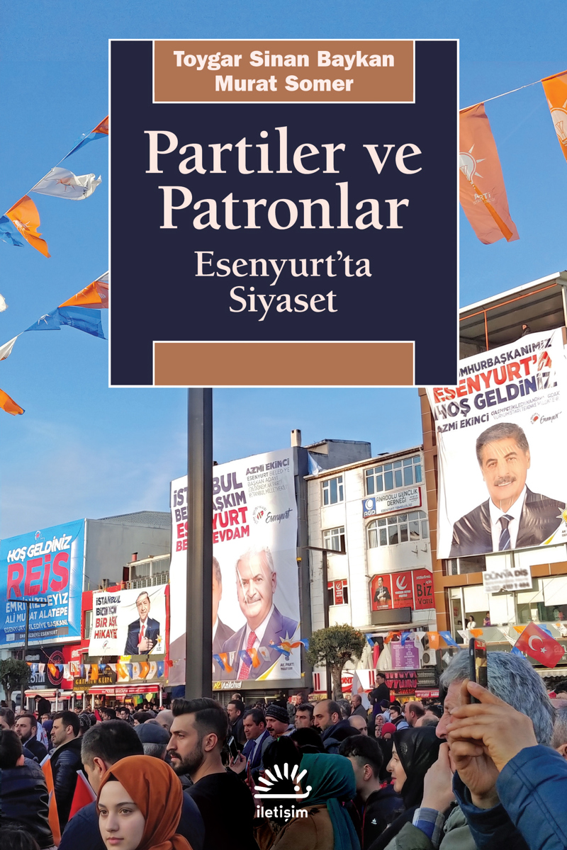Partiler ve Patronlar Partiler ve Patronlar