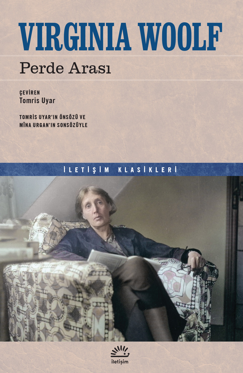 Perde Arası Perde Arası