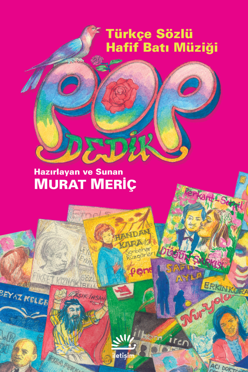 Pop Dedik Pop Dedik