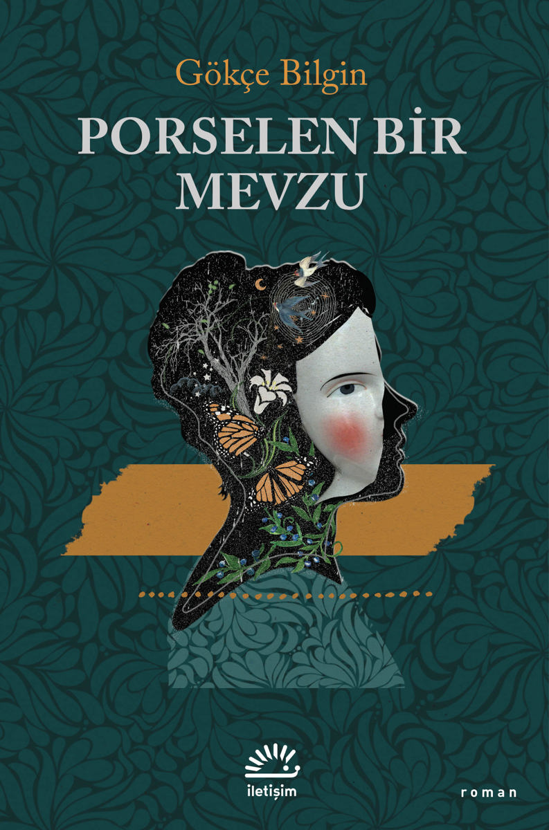 Porselen Bir Mevzu Porselen Bir Mevzu
