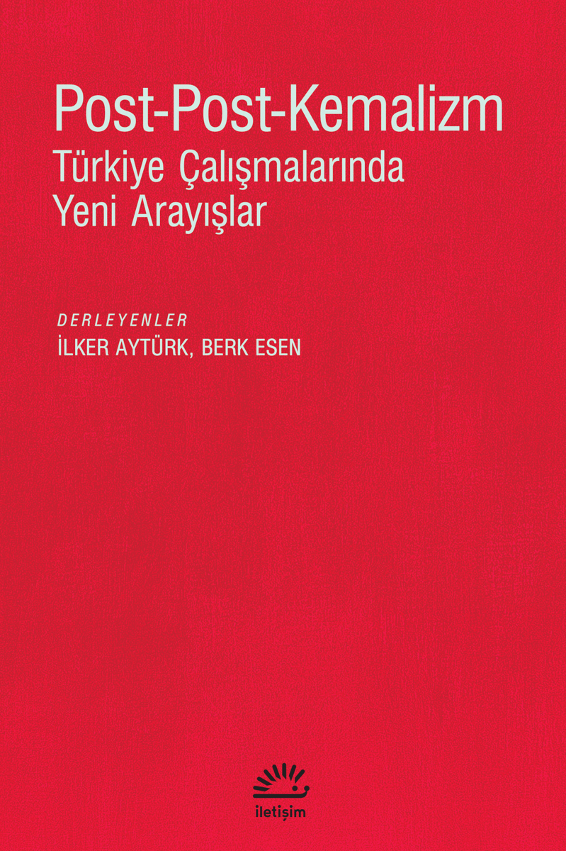 Post-Post-Kemalizm Post-Post-Kemalizm