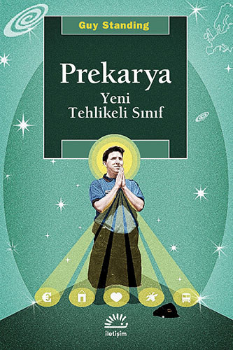 Prekarya Prekarya