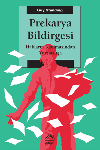 Prekarya Bildirgesi Prekarya Bildirgesi
