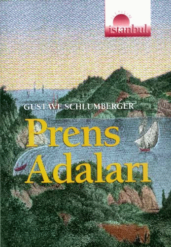 Prens Adaları Prens Adaları