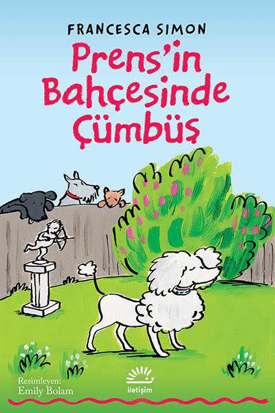Prens'in Bahçesinde Cümbüş Prens'in Bahçesinde Cümbüş
