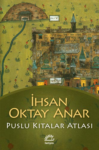 Puslu Kıtalar Atlası Puslu Kıtalar Atlası