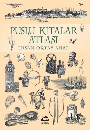 Puslu Kıtalar Atlası (Ciltli Özel Baskı) Puslu Kıtalar Atlası (Ciltli Özel Baskı)