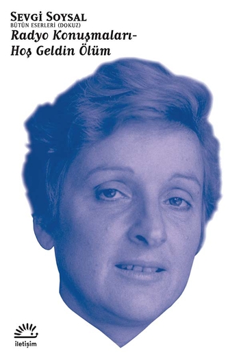 Radyo Konuşmaları - Hoş Geldin Ölüm Radyo Konuşmaları - Hoş Geldin Ölüm