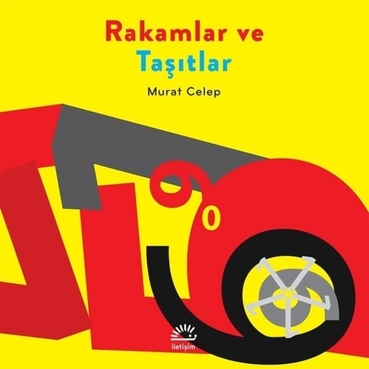 Rakamlar ve Taşıtlar Rakamlar ve Taşıtlar