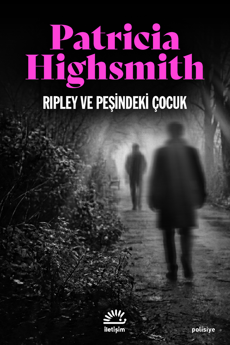Ripley ve Peşindeki Çocuk Ripley ve Peşindeki Çocuk