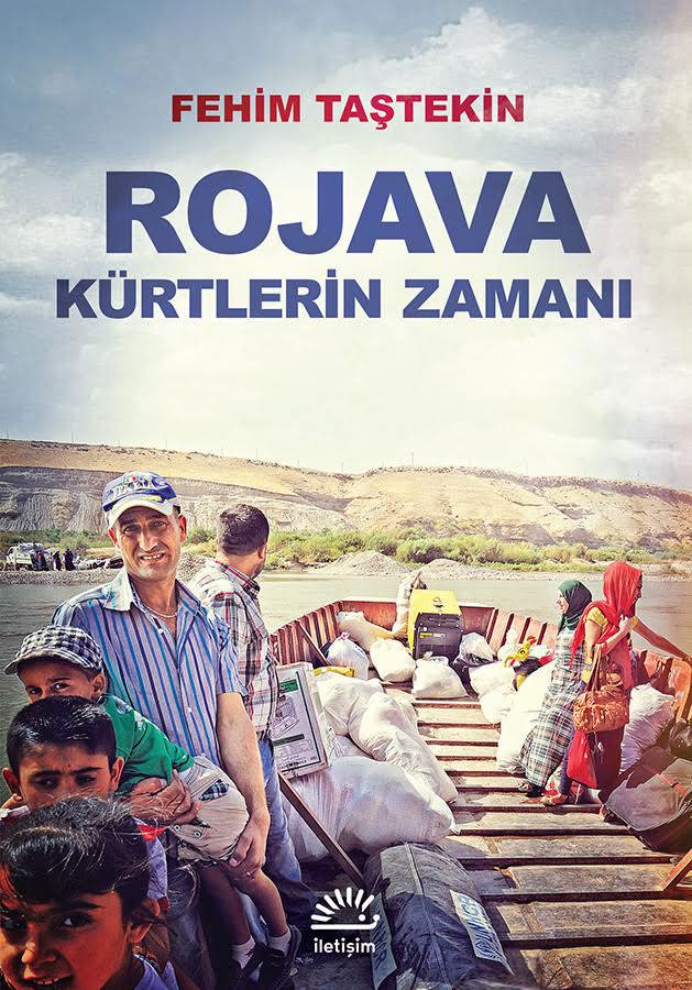 Rojava Rojava