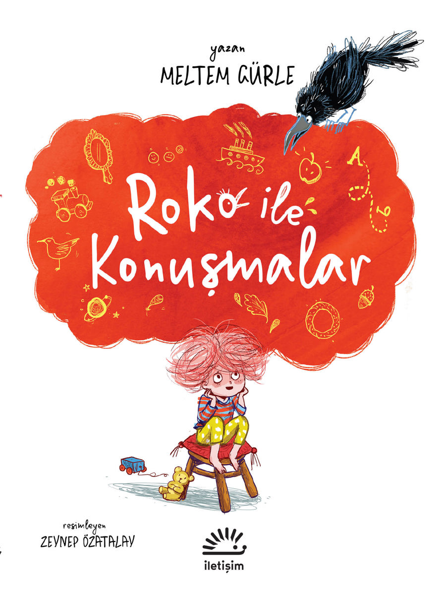 Roko ile Konuşmalar Roko ile Konuşmalar