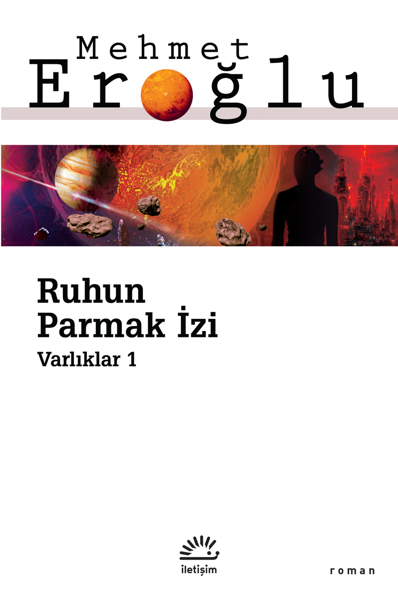 Ruhun Parmak İzi Ruhun Parmak İzi