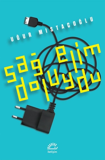 Sağ Elim Doluydu Sağ Elim Doluydu