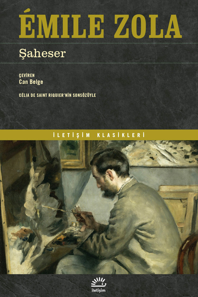 Şaheser Şaheser