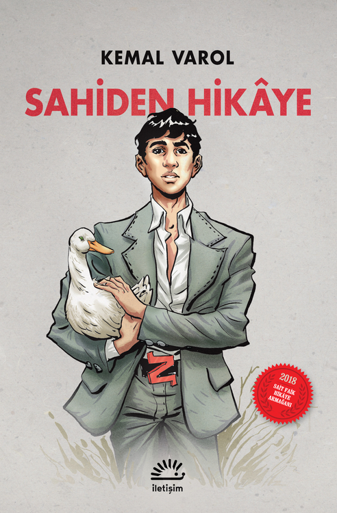 Sahiden Hikâye Sahiden Hikâye