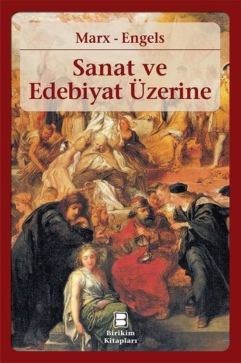 Sanat ve Edebiyat Üzerine Sanat ve Edebiyat Üzerine