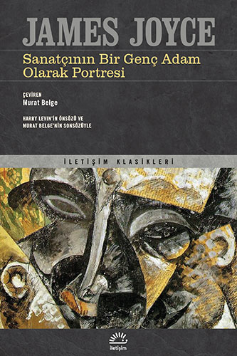 Sanatçının Bir Genç Adam Olarak Portresi Sanatçının Bir Genç Adam Olarak Portresi