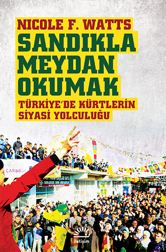 Sandıkla Meydan Okumak Sandıkla Meydan Okumak