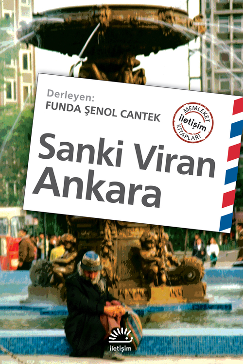 Sanki Viran Ankara Sanki Viran Ankara