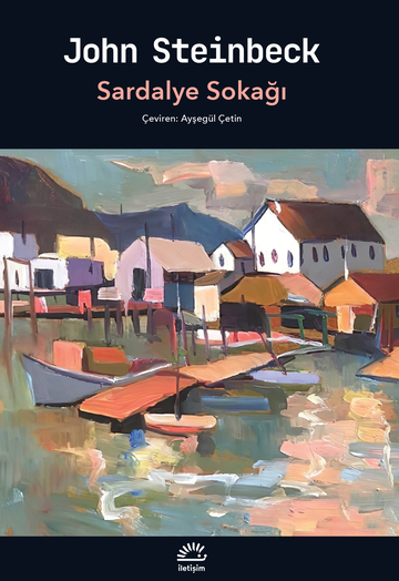 Sardalye Sokağı Sardalye Sokağı