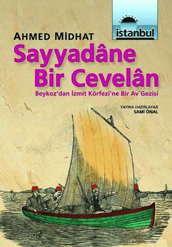 Sayyadane Bir Cevelan Sayyadane Bir Cevelan