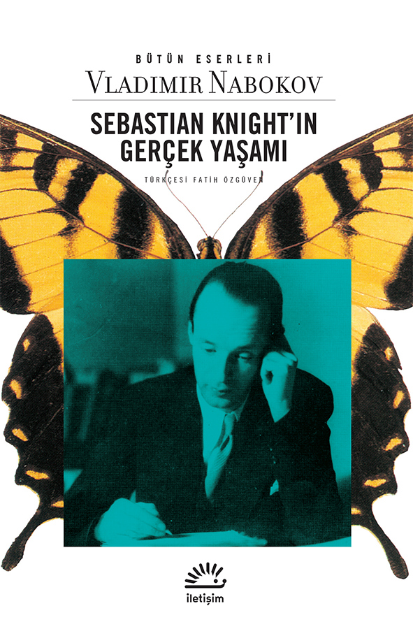 Sebastian Knight'ın Gerçek Yaşamı Sebastian Knight'ın Gerçek Yaşamı