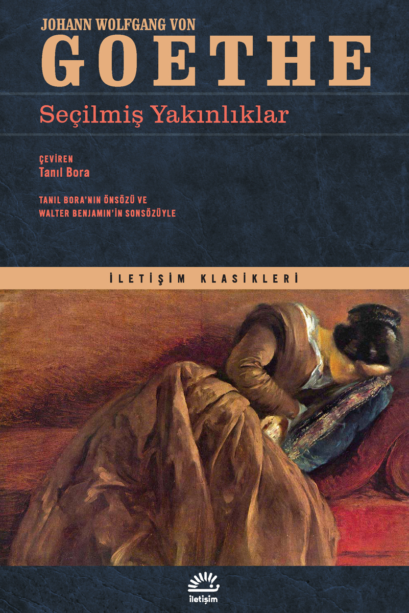 Seçilmiş Yakınlıklar Seçilmiş Yakınlıklar