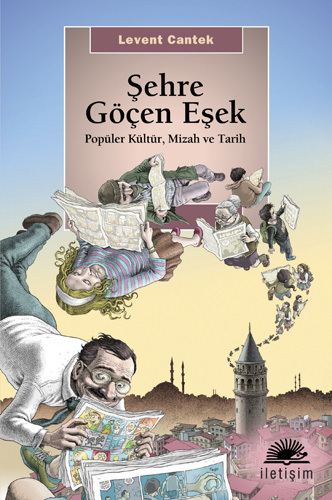 Şehre Göçen Eşek Şehre Göçen Eşek