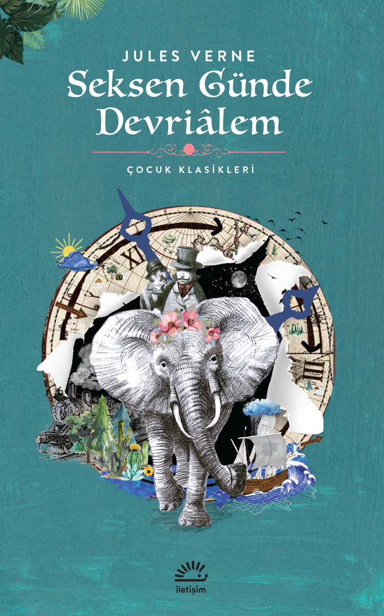 Seksen Günde Devriâlem Seksen Günde Devriâlem