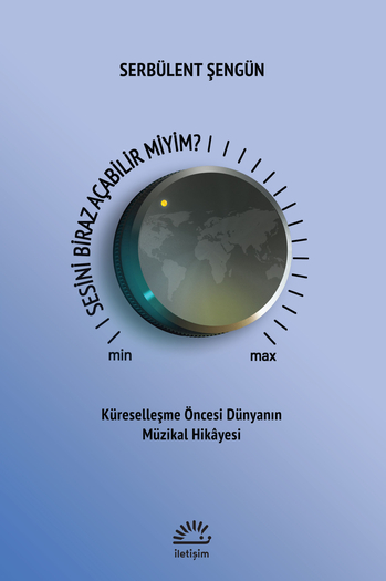 Sesini Biraz Açabilir miyim? Sesini Biraz Açabilir miyim?