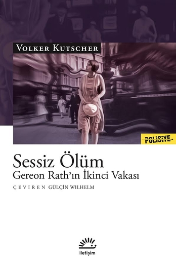 Sessiz Ölüm Sessiz Ölüm