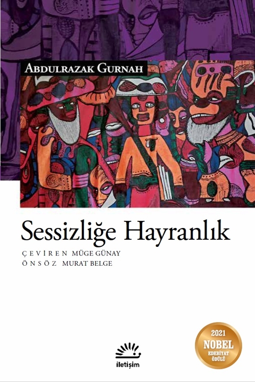 Sessizliğe Hayranlık Sessizliğe Hayranlık