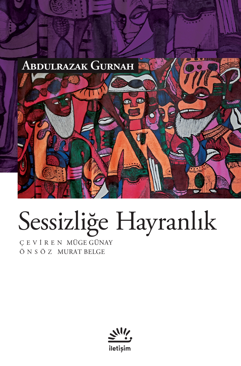 Sessizliğe Hayranlık Sessizliğe Hayranlık