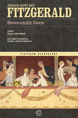Sevecendir Gece Sevecendir Gece