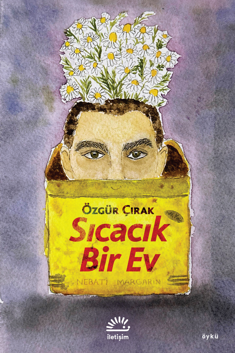 Sıcacık Bir Ev Sıcacık Bir Ev