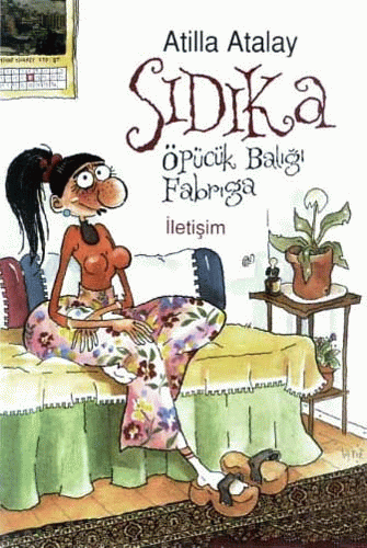 Sıdıka Sıdıka