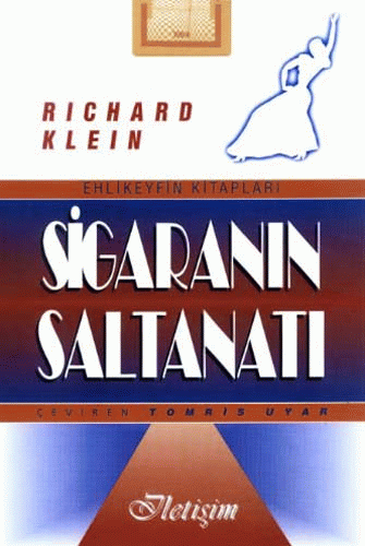 Sigaranın Saltanatı Sigaranın Saltanatı