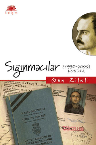 Sığınmacılar Sığınmacılar