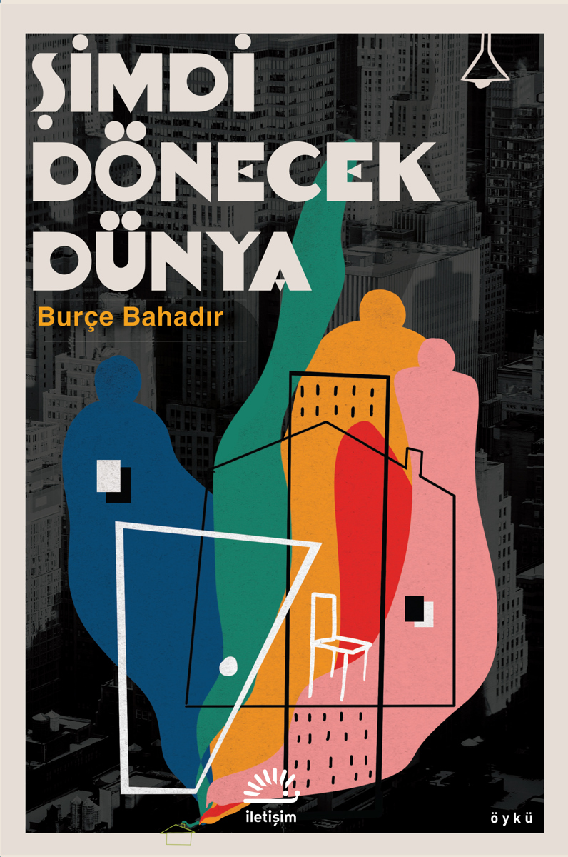 Şimdi Dönecek Dünya Şimdi Dönecek Dünya