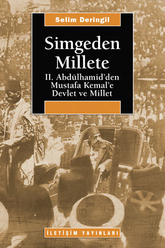 Simgeden Millete Simgeden Millete