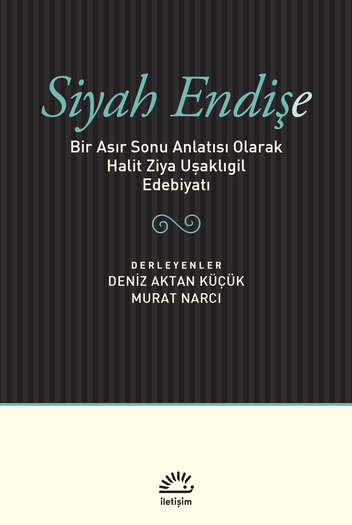 Siyah Endişe Siyah Endişe