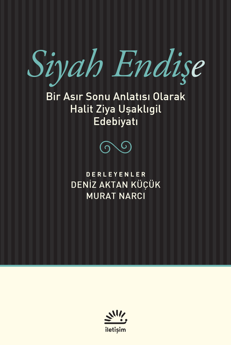 Siyah Endişe Siyah Endişe