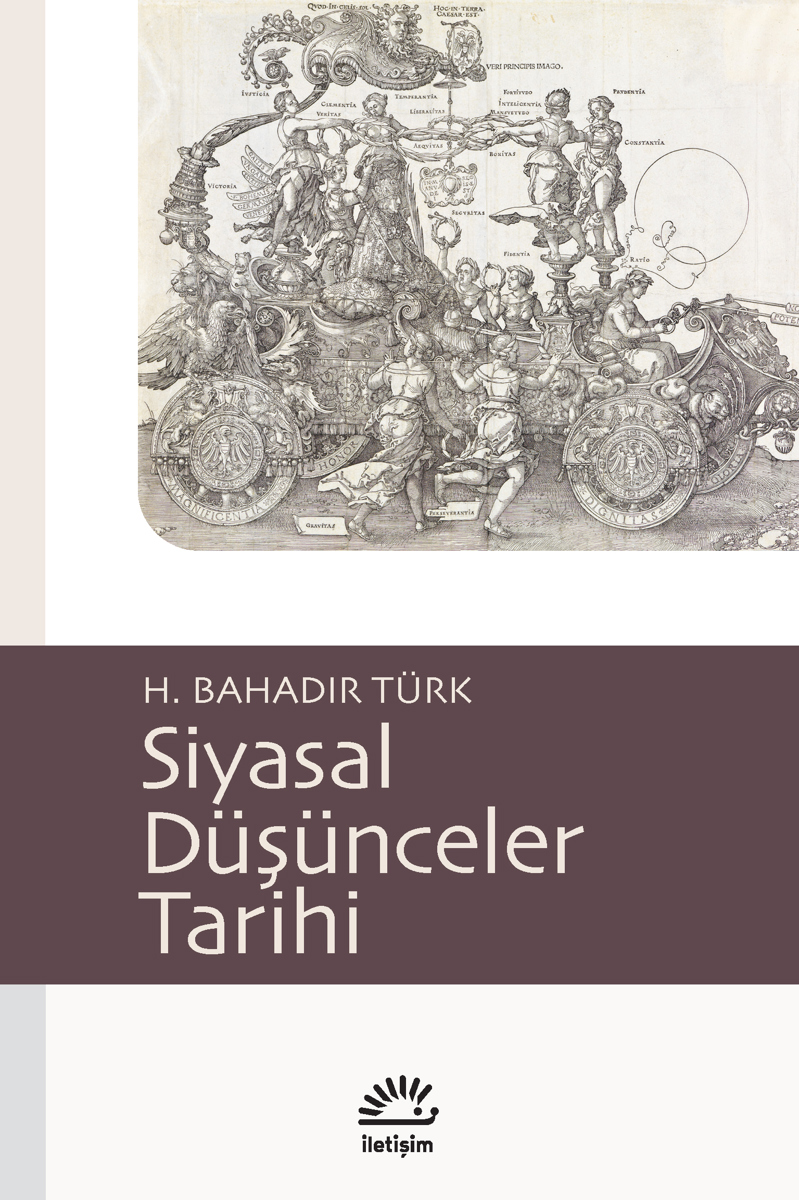 Siyasal Düşünceler Tarihi Siyasal Düşünceler Tarihi