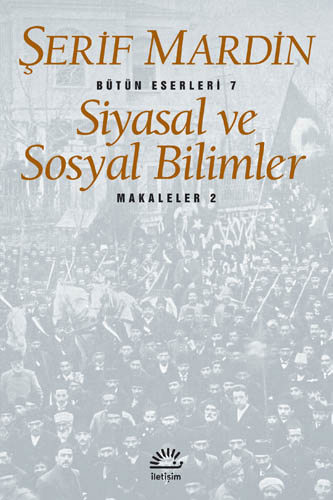 Siyasal ve Sosyal Bilimler Siyasal ve Sosyal Bilimler